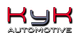 Logo SRL Kyk Automotive